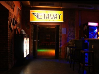 Photo: Getaway